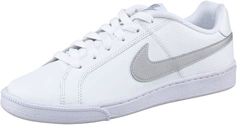 nike court royal weiß und silber damen|Nike Court Royale Women ab 55,00 € .